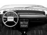 Fiat Uno Turbo i.e 1985 года